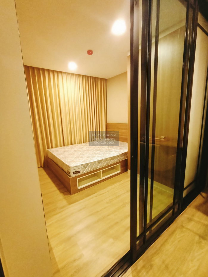 รูป 🔥🔥🔥 ขายคอนโด  เดอะคิวบ์ เซาท์ แจ้งวัฒนะ 15/1 MRT-แจ้งวัฒนะ 14 (สายสีชมพู) ทุ่งสองห้อง เขต หลักสี่ กรุงเทพ CX-161403 ✅ ทักไลน์ @connexproperty ตอบทันที ทีมงานมืออาชีพ ✅ 🔥🔥🔥 - รูปที่ 4/6