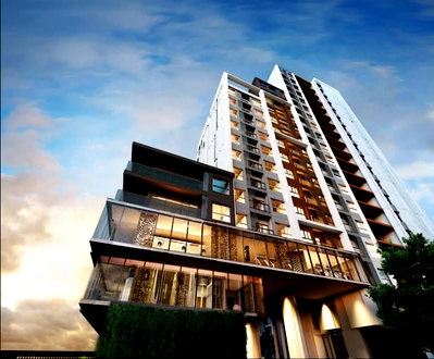 Condos for sale : ✨ For Sale: The Parkland Charan - Pinklao Condo ✨    💰 Only 3,350,000 THB