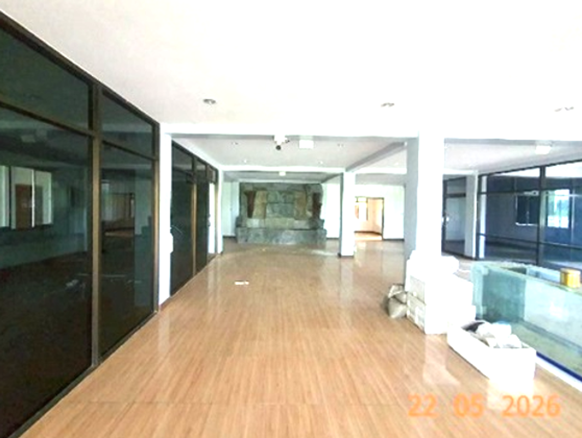 รูป อาคารสำนักงาน 551 ตร.วา เกาะคา ลำปาง 11.8M - รูปที่ 38/56