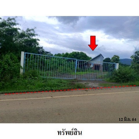 รูป Z3A0691 ขายโกดัง ตำบล นาซำ อำเภอ หล่มเก่า จังหวัด เพชรบูรณ์ - รูปที่ 3/8