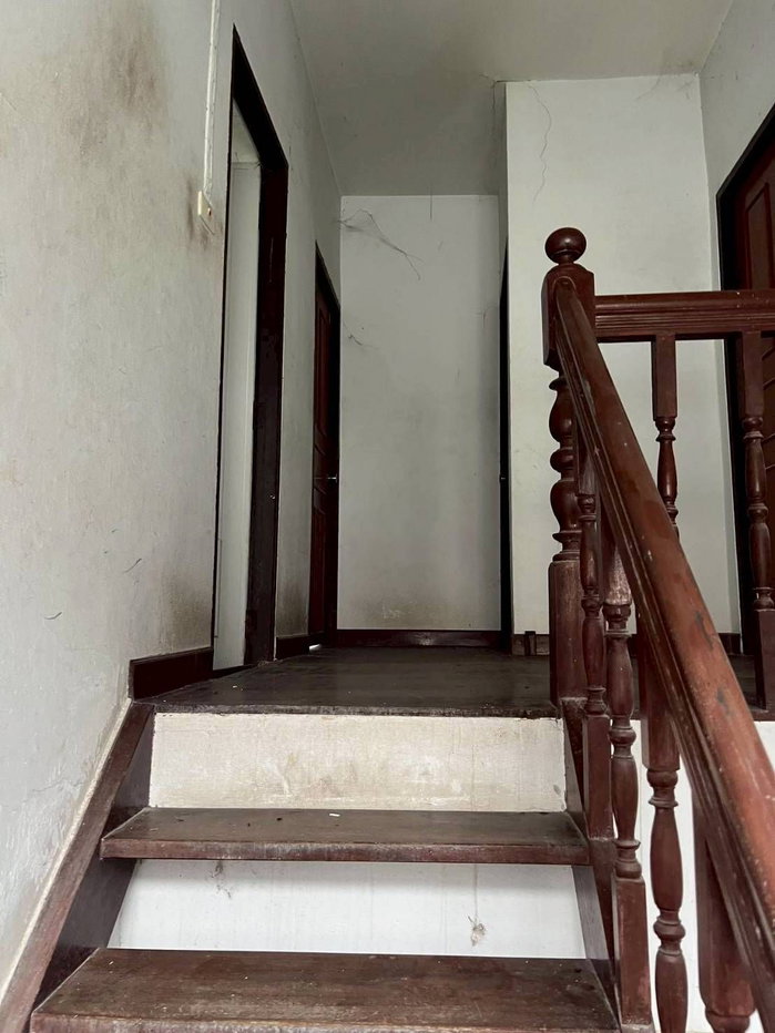 รูป บ้านเดี่ยววโรชา 5 ที่ดินขนาดใหญ่ 107 ตร.วา ทำเลดี ใกล้นิคมอุตสาหกรรมบางพลี แค่ 10 นาทีถึงถนน บางนา-ตราดและสุขุมวิท - รูปที่ 17/17