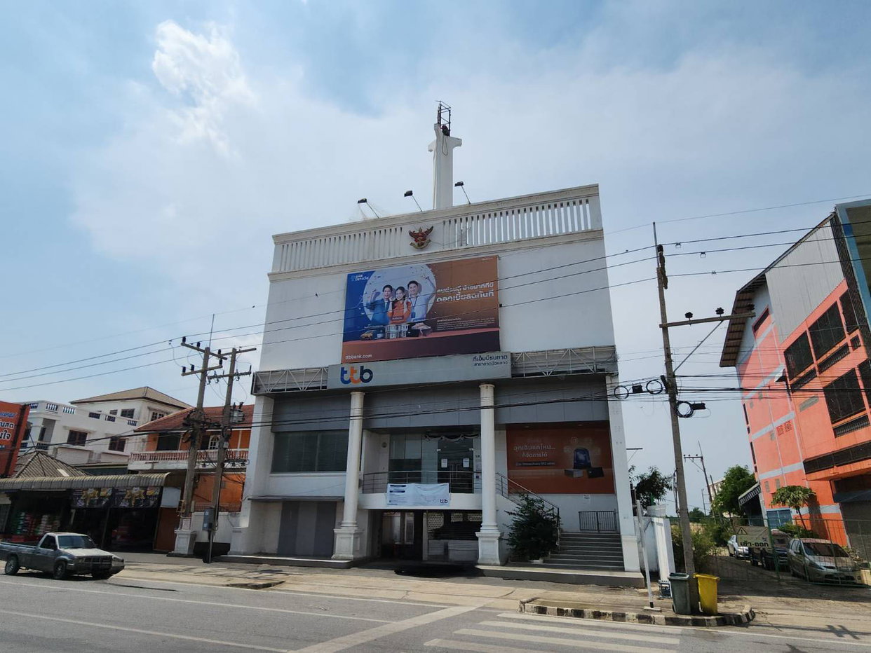 picture OFFICE 138 Sq.w. Lat Bua Luang Phra Nakhon Sri Ayutthaya for 13M - 5/5