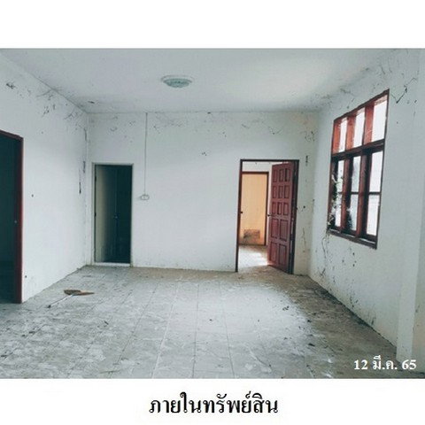 picture FOR SALE  HOUSE PROPERTY  2666000 BAHT. - 3/8