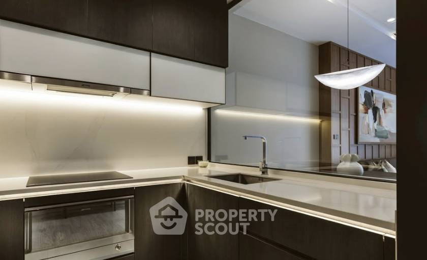 รูป คอนโด 2 ห้องนอน The Room Sukhumvit 38 ขนาด 79 ตร.ม. ใกล้ BTS เอกมัย (ID 2959623) - รูปที่ 5/15