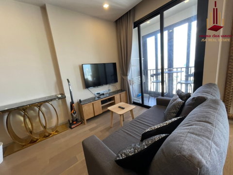 ✨ For Rent: Bright Sukhumvit 24  Condo ✨  💰 Only  75,000 THB/month