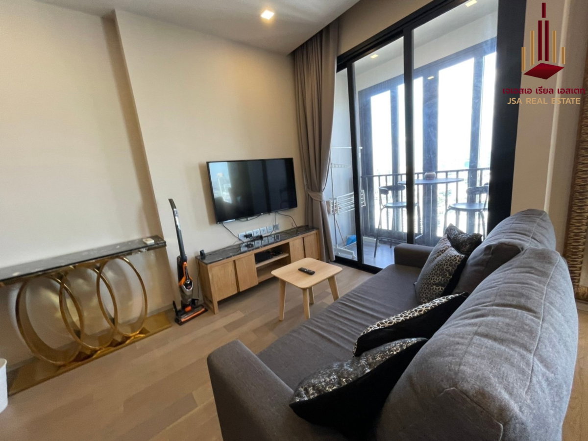 picture ✨ For Rent: Bright Sukhumvit 24 Condo ✨ 💰 Only 75,000 THB/month - 1/6