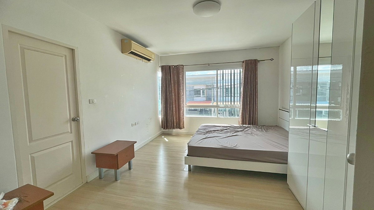 picture For Rent Villaggio Rama 2 Bang Kradi - 12/17