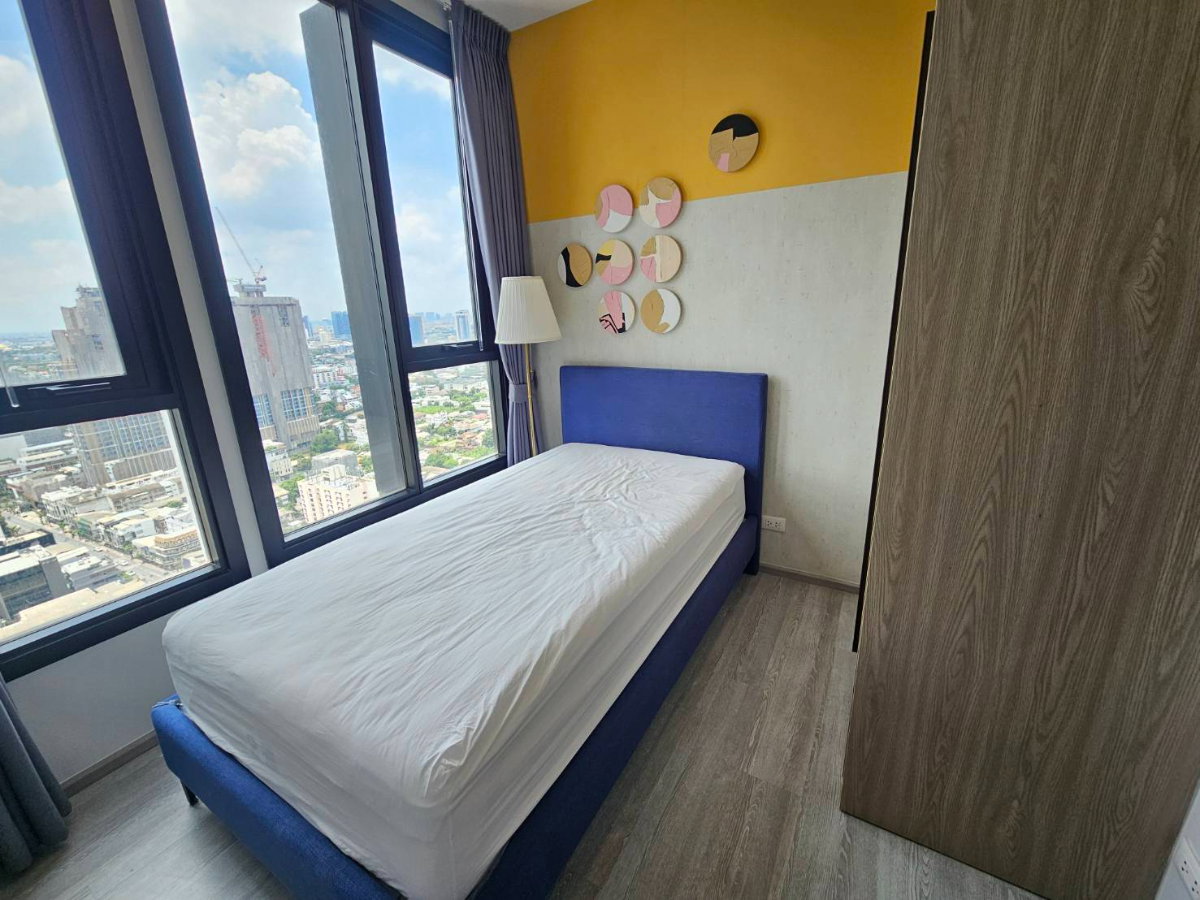 picture For Rent 2 Bedrooms 2 Bathrooms | XT Ekkamai - 8/13