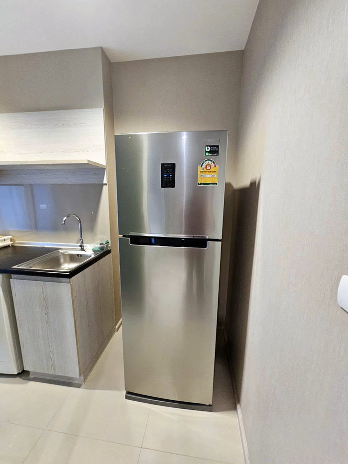 รูป คอนโดให้เช่า Aspire เอราวัณ (1 ห้องนอน 30 ตรม) ติดรถไฟฟ้า BTS - รูปที่ 7/11