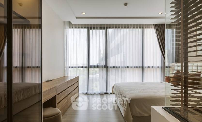 รูป คอนโด 2 ห้องนอน The Room Sukhumvit 38 ขนาด 79 ตร.ม. ใกล้ BTS เอกมัย (ID 2959623) - รูปที่ 13/15