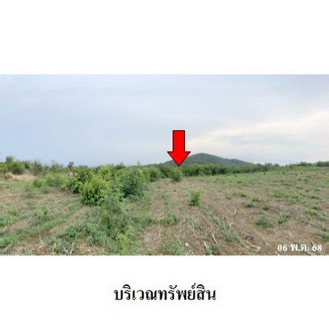 รูป ZLTR023 ขายที่ดินเปล่า โครงการ เพชรบูรณ์การ์เด้นฮิลล์ ตำบล กันจุ อำเภอ บึงสามพัน จังหวัด เพชรบูรณ์ - รูปที่ 5/8