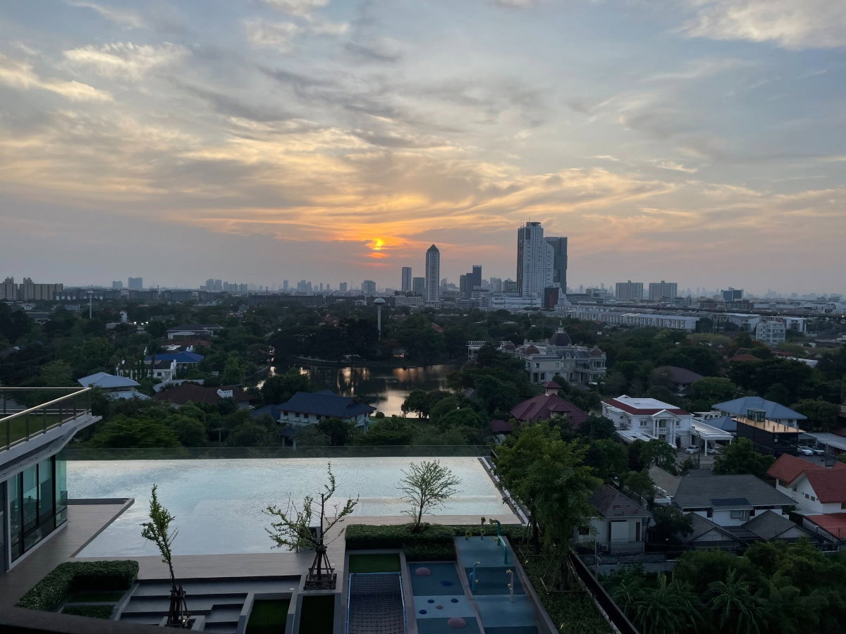 picture 📢 Condo for Rent – Niche MONO Mega Space Bangna - 29/29
