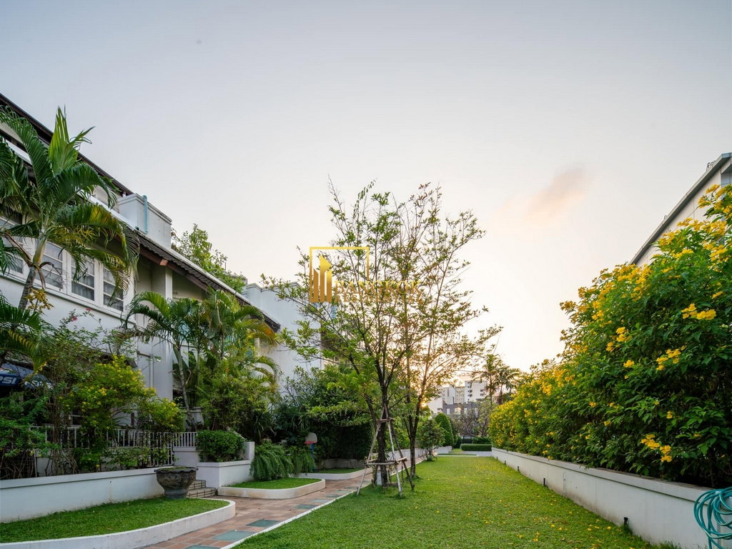 รูป The Natural Place | Modern 4 Bed Townhouse in Sukhumvit 31 - BR49092TH - รูปที่ 13/13