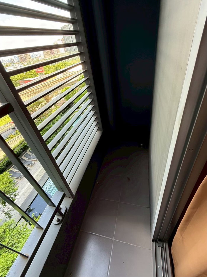 picture 🏢 For Rent: IDEO Mobi Sukhumvit Eastgate ✨ - 10/13