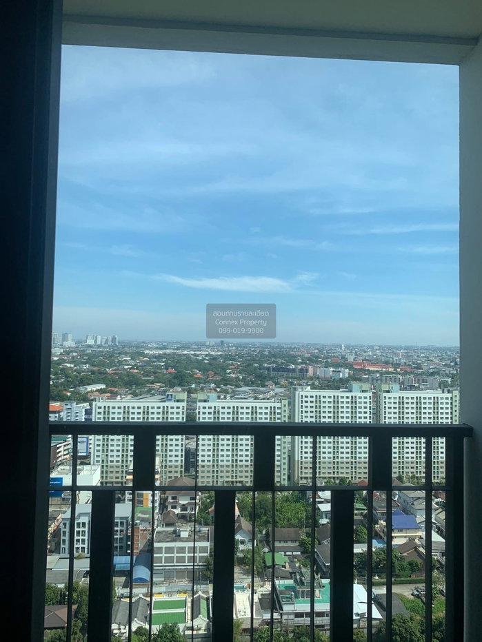 รูป เช่าคอนโด  อาร์ทีมิส สุขุมวิท 77 BTS-อ่อนนุช สวนหลวง เขต สวนหลวง กรุงเทพ CX-161406 ✅ ทักไลน์ @connexproperty ตอบทันที ทีมงานมืออาชีพ ✅ - รูปที่ 6/6