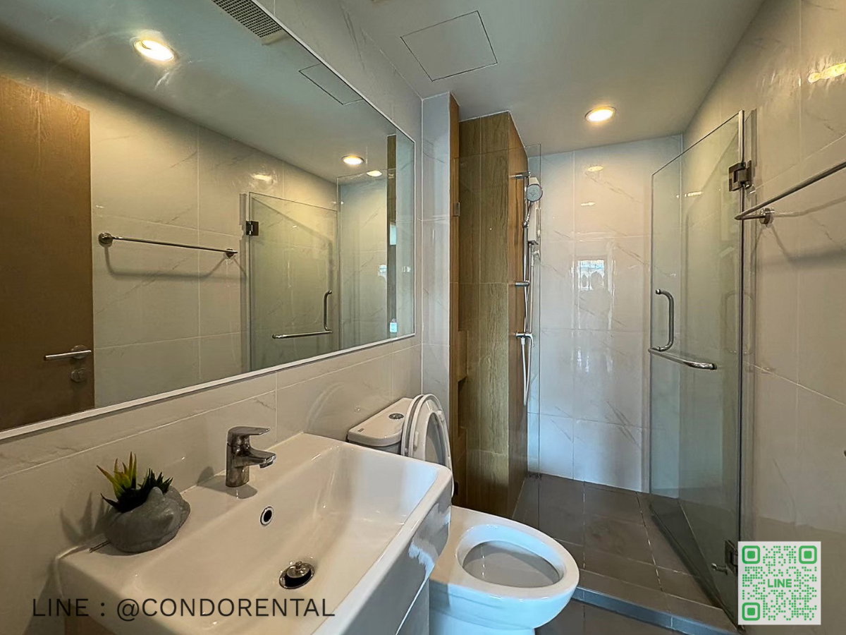 picture @Condorental condo for rent The Excel Hideaway Sukhumvit 71 - 6/8