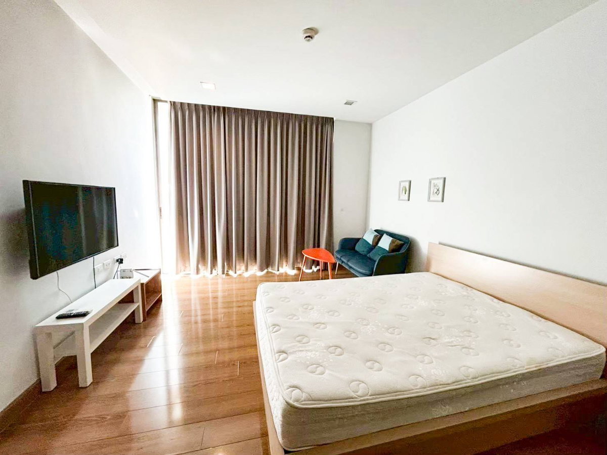 เช่า Studio ห้องนอน 1 ห้องน้ำ ควอด สาทร | Quad Sathon