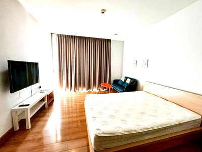 คอนโดให้เช่า : เช่า Studio ห้องนอน 1 ห้องน้ำ ควอด สาทร | Quad Sathon