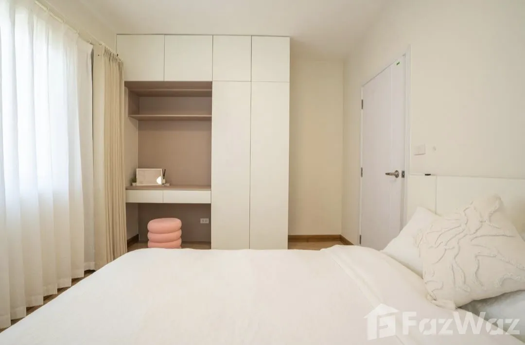 รูป ขาย บ้านเดี่ยว 3 ห้องนอน ในโครงการ บ้านพฤกษานารา ชัยพฤกษ์ 2 จอมเทียน 6509238 - รูปที่ 24/24