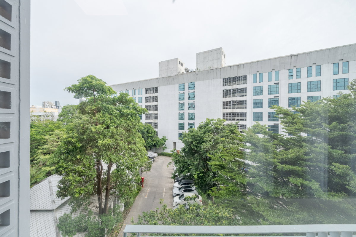 รูป Homie290626  คอนโด ไอเฮ้าส์ ลากูน่า อาร์ซีเอ   I-HOUSE LAGUNA GARDEN RCA - รูปที่ 20/24