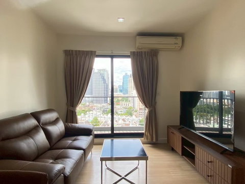 🏡 𝗖𝗢𝗡𝗗𝗢 𝗙𝗢𝗥 𝗥𝗘𝗡𝗧 | The Seed Mingle Sathorn ⚡️
