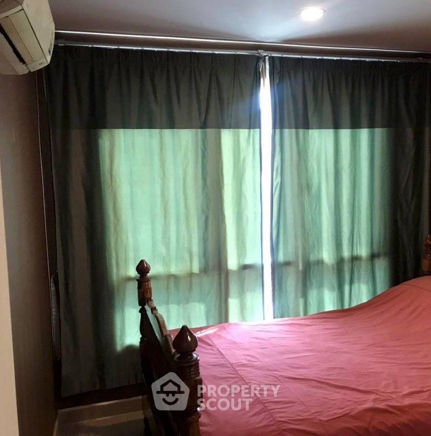 picture 1-BR Condo For sale, Voque Sukhumvit 16, MRT Queen Sirikit (ID 3029313) - 3/7
