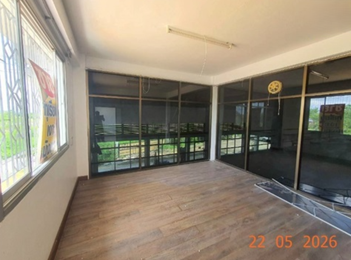 รูป อาคารสำนักงาน 551 ตร.วา เกาะคา ลำปาง 11.8M - รูปที่ 49/56