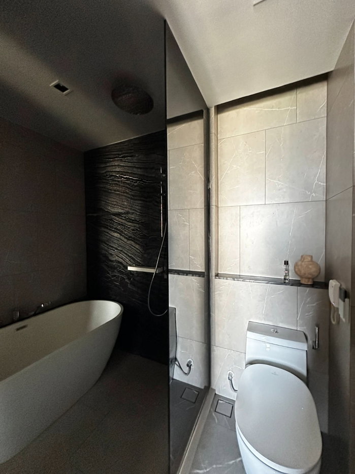 picture ✨Condo for Rent : The Reserve 61 Hideaway  ( AP-02) ( line : @condo91 ) - 9/10