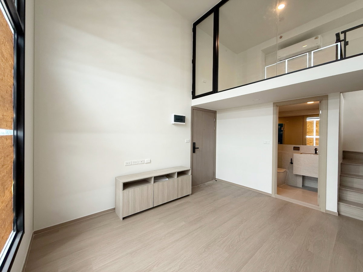 picture 🪐 Condo for rent oriin play bangkhunnon triple station - 12/22