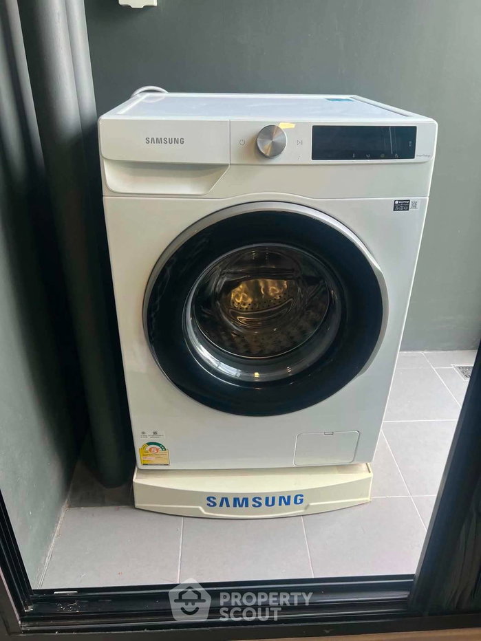 รูป คอนโด 1 ห้องนอน Atmoz Oasis Onnut ชั้น 4 พื้นที่ 24 ตร.ม. ใกล้สวนหลวง (ID 3043818) - รูปที่ 4/17