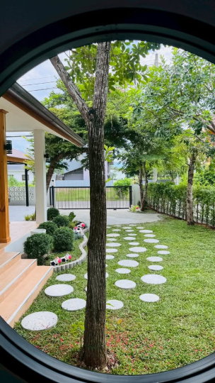 picture Single-Storey Detached House for Sale – Brand-New Condition, Move-in Ready - 11/11