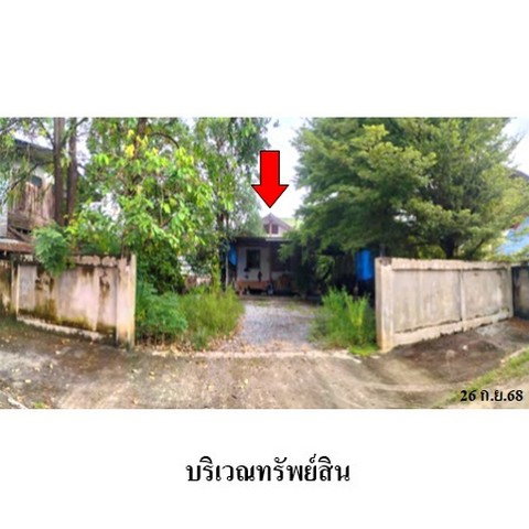 รูป ZBL0094 ขายบ้านเดี่ยว ตำบล หัวรอ อำเภอ เมืองพิษณุโลก จังหวัด พิษณุโลก - รูปที่ 4/8