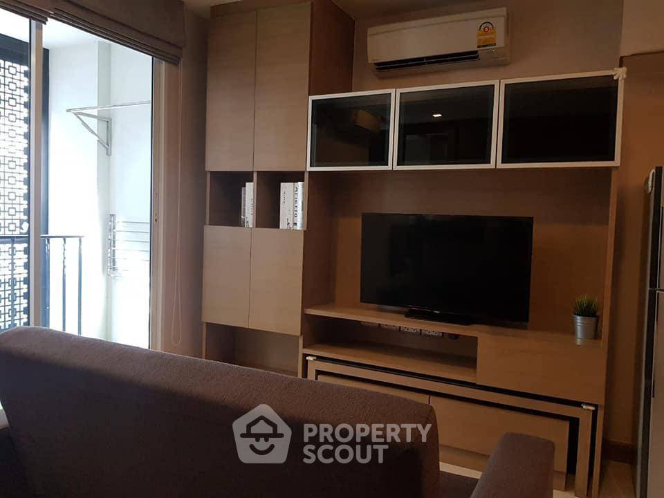 รูป คอนโด 1 ห้องนอน 40 ตร.ม. ที่ Tree Condo Ekamai ใกล้ BTS เอกมัย 400 ม. (ID 506779) - รูปที่ 7/11
