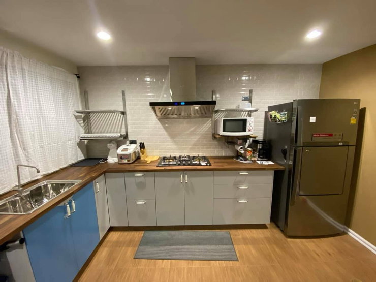 รูป ขาย ทาวน์โฮม3ชั้น พร้อมผู้เช่า(หมดสัญญามีนาคม2570) - รูปที่ 6/11
