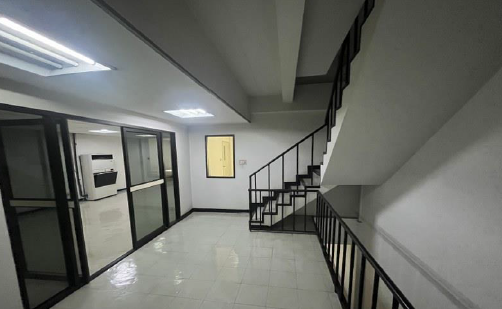 picture OFFICE 78 Sq.w. Bang Na Bangkok for 24.8M - 2/5