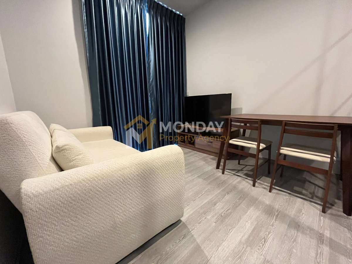 รูป 🔥 ห้องว่าง พร้อมเข้าอยู่! เอ็กซ์ที เอกมัยน รีบจองก่อนหลุด 🔥MD-26066079 - รูปที่ 4/10
