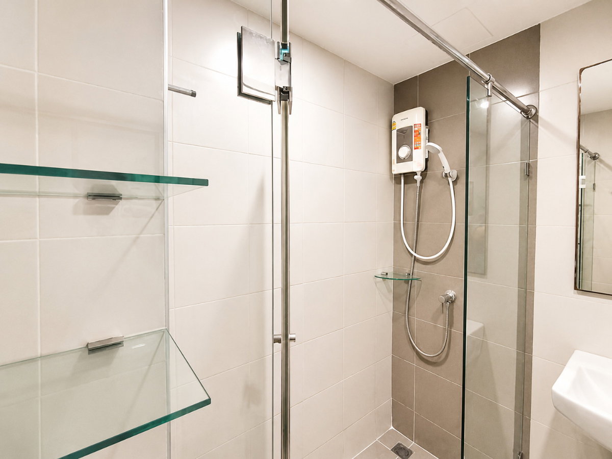 picture For Rent Studio 1 Bathrooms | Ideo Mobi Sukhumvit Eastgate  - 7/9