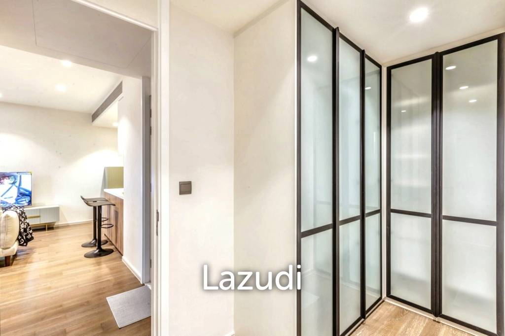 picture 2 Bedroom 2 Bathroom 63 SQ.M MUNIQ Sukhumvit 23 - 19/26