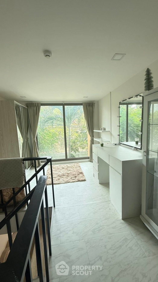 รูป ราคาน่าสนใจ 1 ห้องนอน 48 ตร.ม. ที่ ลากูน่า บีช รีสอร์ท 2 พัทยา (ID 3043791) - รูปที่ 5/5