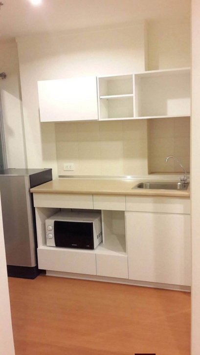 รูป ให้เช่า ลุมพินี พาร์ค รัตนาธิเบศร์-งามวงศ์วาน 🏡 พร้อมอยู่‼️ ติด MRT #ตอบแชทไว🔥🔥 รหัส L160 - รูปที่ 4/6