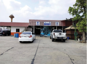 picture PROPERTY 12942 Sq.w. Phatthana Nikhom Lopburi for 32M - 74/77