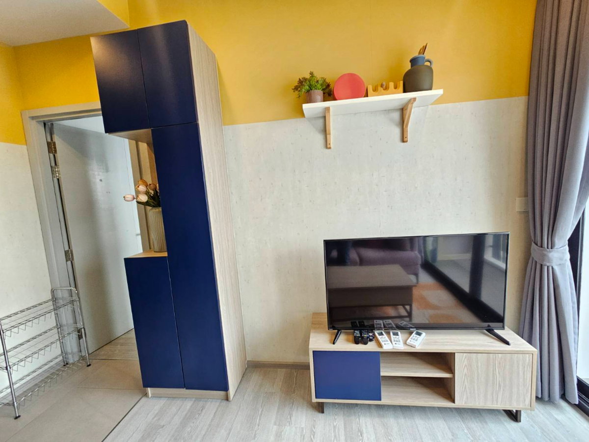 picture For Rent 2 Bedrooms 2 Bathrooms | XT Ekkamai - 4/13