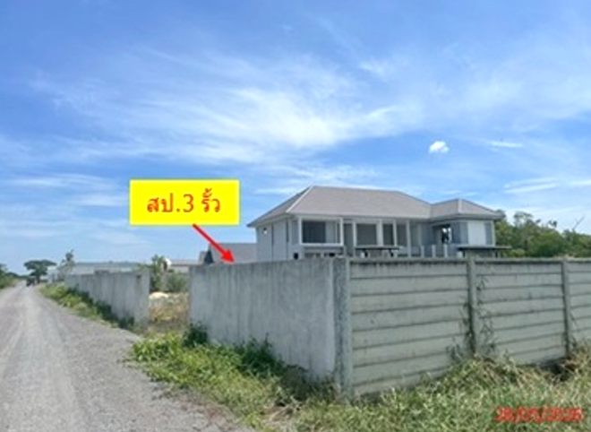 รูป บ้านเดี่ยว 393.2 ตร.วา นครหลวง พระนครศรีอยุธยา 9.5M - รูปที่ 15/34