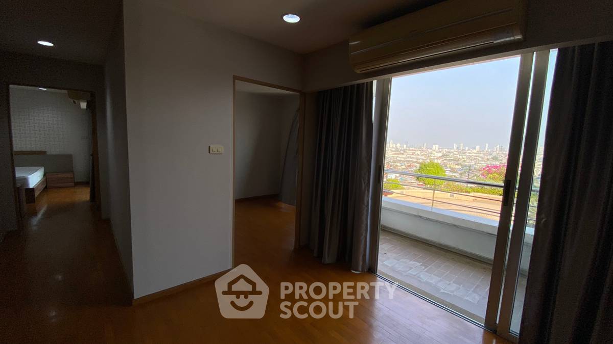 รูป คอนโด 3 ห้องนอน 98 ตร.ม. ชั้น 22 ที่ River Heaven Chareonkrung เขตบางคอแหลม (ID 414302) - รูปที่ 4/21