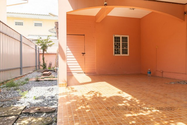 รูป ขายบ้านเดี่ยว บัวทองธานี 8 ทำเลดี ใกล้รถไฟฟ้า-เซ็นทรัลเวสต์เกต - รูปที่ 9/15