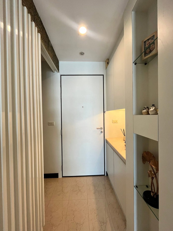 picture 🍀 For Rent The Bangkok Narathiwas 🍀 Add Line ID: @zcondo (with@) 🔥 Z5092 - 6/14