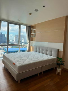 รูปภาพ S201 📌Condo for rent: THE LINE Phahonyothin Park. The unit has never been rented before and is ready to move in. Fully furnished with appliances.