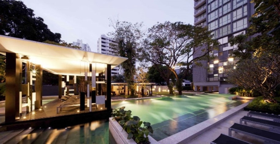 picture ✨ For Sale: Quattro by Sansiri Condo ✨    💰 Only 8,490,000 THB - 3/3