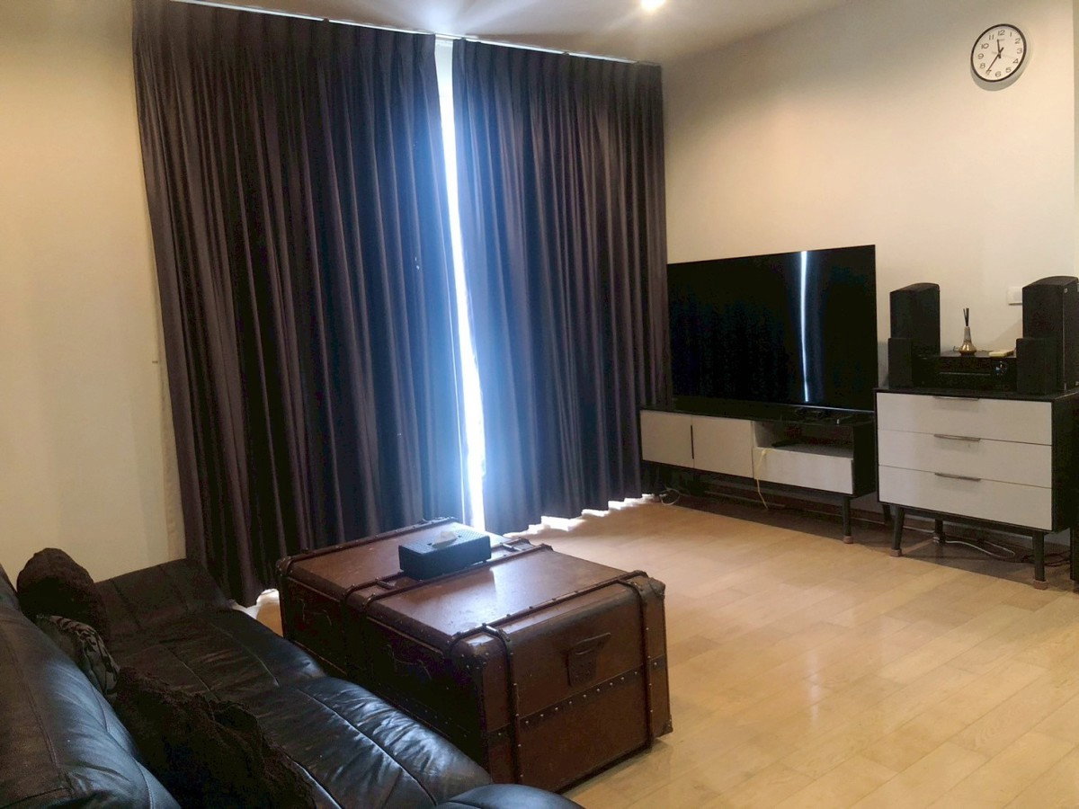 รูป HQ Thonglor by Sansiri | Good Price 🚝ใกล้ BTS Thonglor | # HQ Thonglor by Sansiri | Good Price 🚝ใกล้ BTS Thonglor | # - รูปที่ 8/15