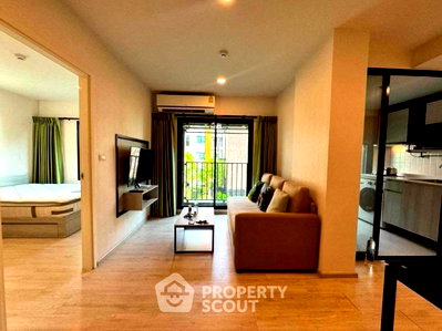Condos for rent 700 Year Sports Arena Chiang Mai : 2-BR 56 Sqm Condo For Rent At Escent Ville Chiangmai, Fa Ham (ID 3039551)